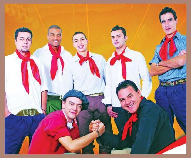 Grupo Bailanta